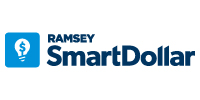 HRWest HR conference Sponsor Ramsey SmartDollar Logo