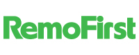 HRWest HR Conference Sponsor RemoFirst Logo