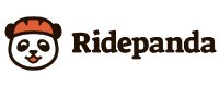 HRWest HR Conference Sponsor Ridepanda Logo
