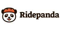 HRWest HR conference Sponsor Ridepanda Logo
