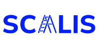 HRWest HR conference Sponsor Scalis Logo