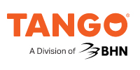 HRWest HR conference Sponsor Tango Logo