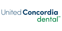 HRWest HR conference Sponsor United Concordia Dental Logo