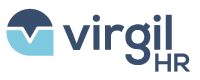 HRWest HR Conference Sponsor VirgilHR Logo