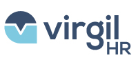 HRWest HR conference Sponsor VirgilHR Logo
