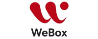 HRWest HR Conference Sponsor WeBox Logo