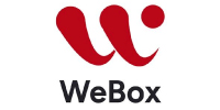 HRWest HR conference Sponsor WeBox Logo