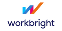 HRWest HR conference Sponsor WorkBright Logo