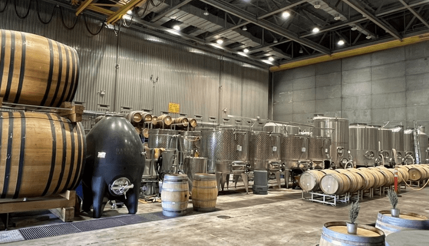 Urban Legend Cellars