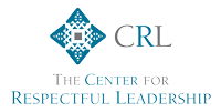 Center for Respectful Leadership Logo