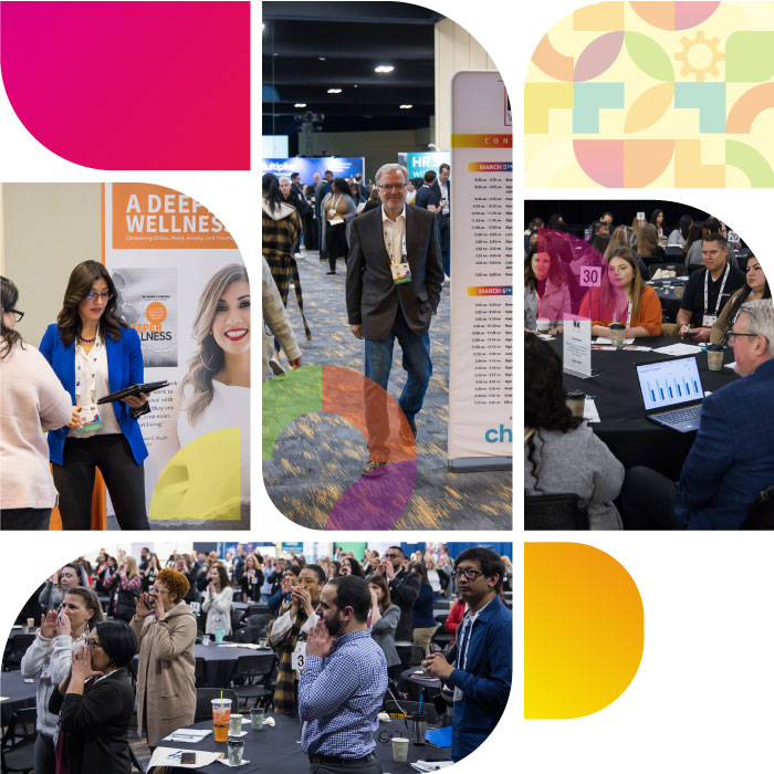 Ideal Exhibiting Experience