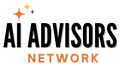 HRWest HR Conference Sponsor AI Advisors Network Logo
