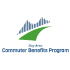 HRWest HR Conference Sponsor Bay Area Commuter Benefits Program Logo