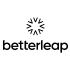 HRWest HR Conference Sponsor Betterleap Logo
