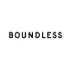 HRWest HR Conference Sponsor Boundless Immigration Inc Logo