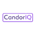 HRWest HR Conference Sponsor CandorIQ Logo