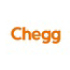 HRWest HR Conference Sponsor Chegg Logo