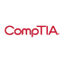 HRWest HR Conference Sponsor CompTIA Logo
