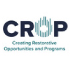 HRWest HR Conference Sponsor CROP Organization Logo