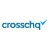 HRWest HR Conference Sponsor Crosschq Logo