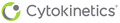 HRWest HR Conference Sponsor Cytokinetics Logo