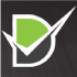HRWest HR Conference Sponsor DataVizion Logo