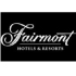 HRWest HR Conference Sponsor Fairmont Hotels Logo