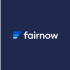 HRWest HR Conference Sponsor FairNow Logo