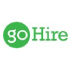 HRWest HR Conference Sponsor GoHire Logo