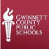 HRWest HR Conference Sponsor Gwinnett County Public Schools Logo