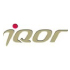 HRWest HR Conference Sponsor iQor Logo