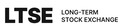 HRWest HR Conference Sponsor The Long-Term Stock Exchange Logo