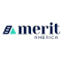 HRWest HR Conference Sponsor Merit America Logo