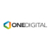 HRWest HR Conference Sponsor OneDigital Logo