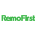 HRWest HR Conference Sponsor RemoFirst Logo
