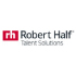 HRWest HR Conference Sponsor Robert Half Logo