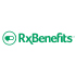 HRWest HR Conference Sponsor RxBenefits Logo