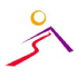 HRWest HR Conference Sponsor The Secretan Center Inc. Logo