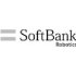 HRWest HR Conference Sponsor SoftBank Robotics America Logo