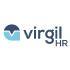 HRWest HR Conference Sponsor VirgilHR Logo