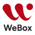 HRWest HR Conference Sponsor WeBox Logo