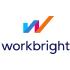 HRWest HR Conference Sponsor WorkBright Logo
