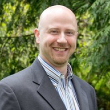 HRWest HR Conference Speaker Adam Taylor