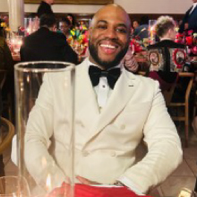 HRWest HR Conference Speaker AJ Vaughan