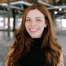 HRWest HR Conference Speaker Angelica Krauss