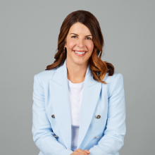 HRWest HR Conference Speaker Becky Cantieri