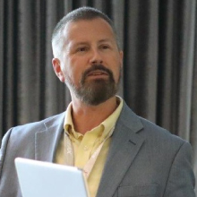 HRWest HR Conference Speaker Brent Skinner