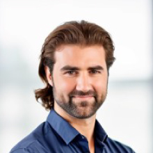 HRWest HR Conference Speaker Cameron Johnson