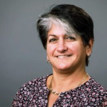 HRWest HR Conference Speaker Catherine Honey