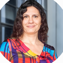 HRWest HR Conference Speaker Cecilia Brookshire